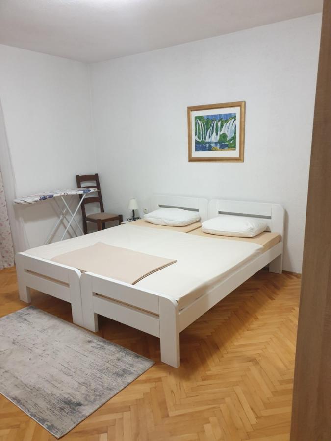 An Apartment 65M2-Ljubuski Exterior photo